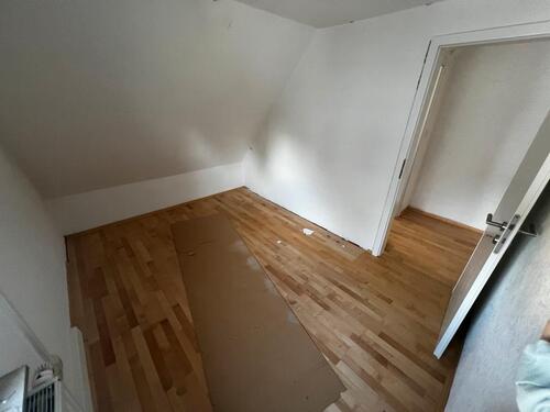 Foto - Etagenwohnung zur Miete in Bielefeld