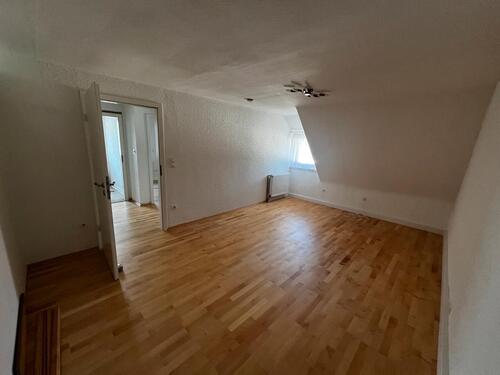 Foto - Etagenwohnung in Bielefeld