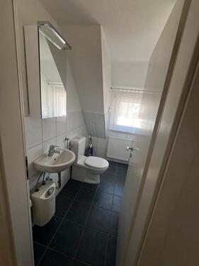 Foto - Etagenwohnung in Bielefeld zur Miete