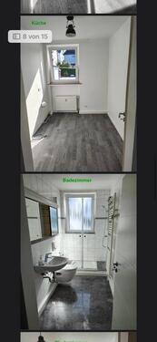 Foto - Etagenwohnung zur Miete in Velbert