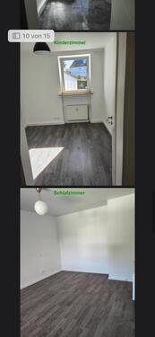 Foto - Etagenwohnung in Velbert