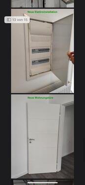 Foto - Etagenwohnung in Velbert zur Miete