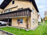 Foto - Provisionsfrei! Einfamilienhaus mit Ausbaupotential in Ummendorf