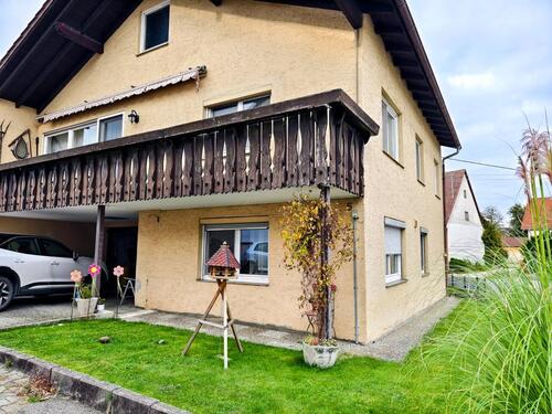 Foto - Provisionsfrei! Einfamilienhaus mit Ausbaupotential in Ummendorf