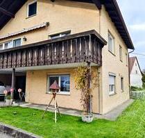 Provisionsfrei! Einfamilienhaus mit Ausbaupotential in Ummendorf