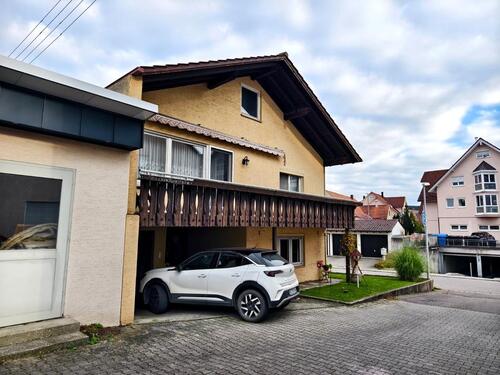 Foto - Einfamilienhaus zum Kaufen in Ummendorf