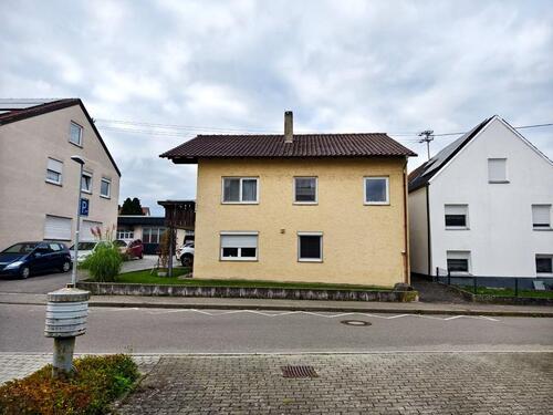Foto - Einfamilienhaus in Ummendorf