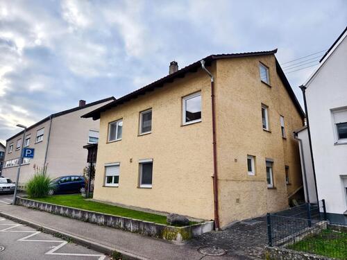 Foto - Einfamilienhaus in Ummendorf zum Kaufen