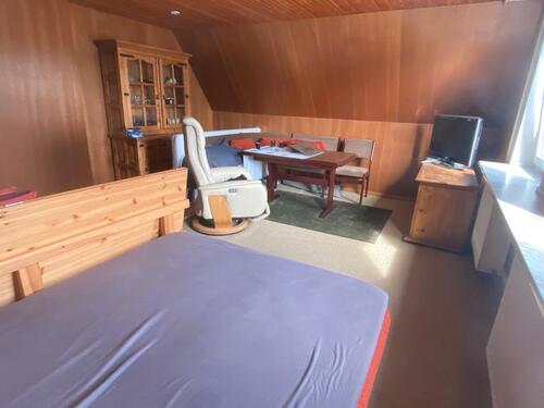 Foto - Etagenwohnung in Lübeck