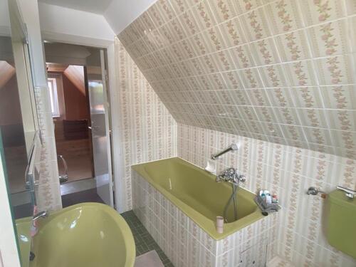 Foto - Etagenwohnung in Lübeck zur Miete