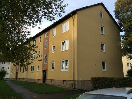 Foto - Ihr neues Zuhause: interessante 3-Zimmer-Wohnung