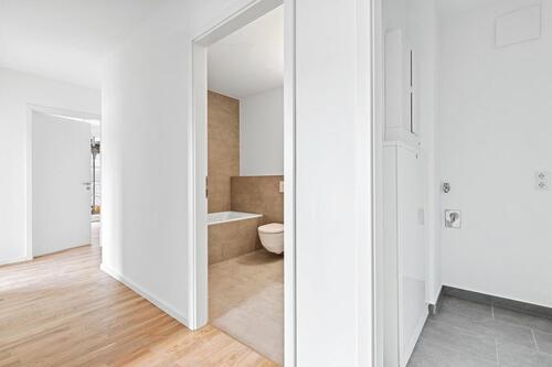 Foto - Etagenwohnung in Pinneberg zur Miete