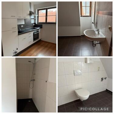 Foto - Etagenwohnung zur Miete in Freiberg