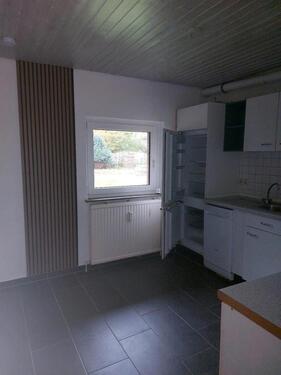 Foto - Etagenwohnung zur Miete in Bremervörde