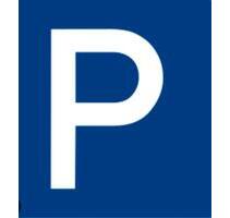 Garage mit Stellplätze Für motorad ode Material - Dietenheim