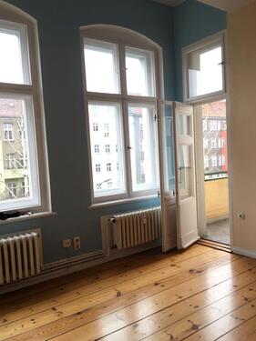 Foto - Etagenwohnung zum Kaufen in Berlin