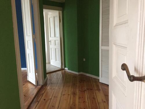 Foto - Etagenwohnung in Berlin zum Kaufen