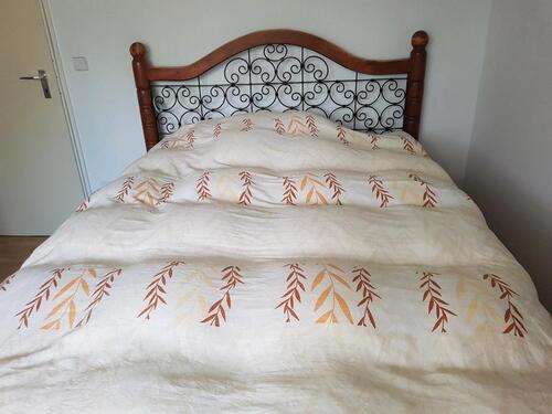 Foto - Etagenwohnung in Berlin zur Miete