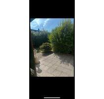 Helle 2,5 Raum Wohnung mit Terasse und Garten - Essen Stadtbezirk IV