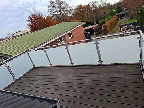 Foto - Etagenwohnung in Wester-Ohrstedt