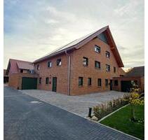 DHH, Wohnen und Arbeiten unter einem Dach Erstbezug - Uetze