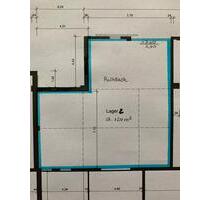 LAGERFLÄCHE IN DÜLKEN-MACKENSTEIN - Viersen Boisheim