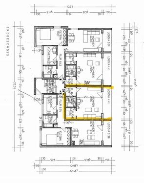 Foto - Charmante 1-Zimmer-Wohnung mit SüdWest-Balkon
