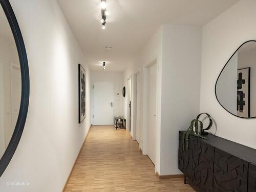 Foto - 3 Zimmer Etagenwohnung in Mannheim