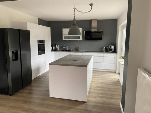 Foto - Einfamilienhaus in Hanstedt zur Miete