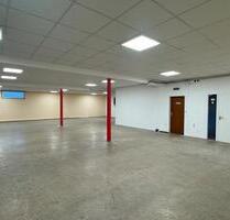 Zentrale Gewerbehalle in Moormerland zu vermieten - Leer (Ostfriesland)