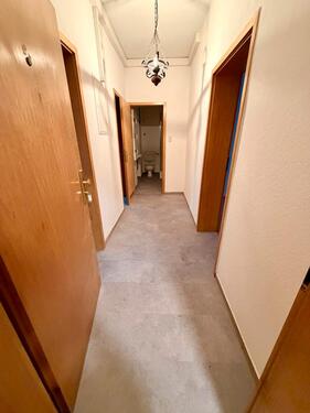 Foto - Erdgeschoßwohnung in Hagen zur Miete