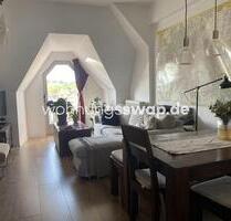 Wohnungsswap - 2 Zimmer, 65 m² - Schützenstraße, Steglitz, Berlin