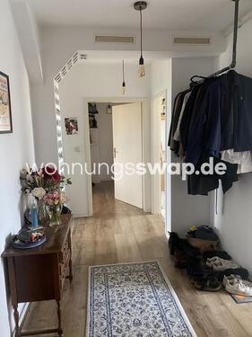 Foto - 2 Zimmer Etagenwohnung zur Miete in Berlin