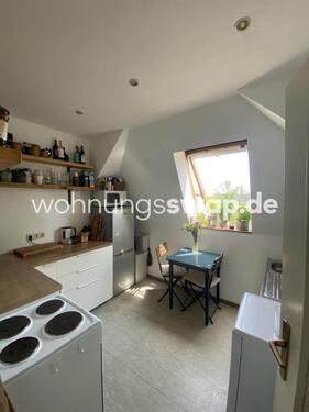 Foto - 2 Zimmer Etagenwohnung in Berlin