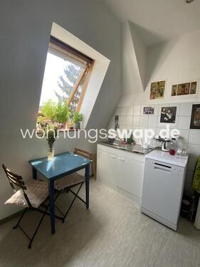 Foto - Etagenwohnung in Berlin zur Miete