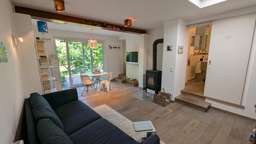 Foto - Voll möblierte 2-Zimmer-Wohnung zur Kurzzeitmiete in Bestlage