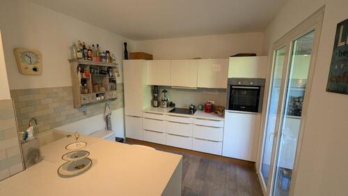 Foto - Erdgeschoßwohnung in Hennef (Sieg) zur Miete