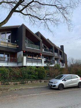 Foto - Dorsten, Marienviertel - im grünen Gürtel von Dorsten