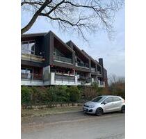 Dorsten, Marienviertel - im grünen Gürtel von Dorsten