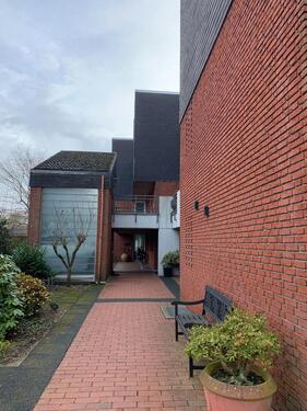 Foto - 3.5 Zimmer Maisonettenwohnung zur Miete in Dorsten