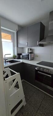 Foto - 3.5 Zimmer Maisonettenwohnung in Dorsten