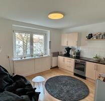 Uni Nähe ! Gepflegtes Apartment mit EBK in Wuppertal-Elberfeld !