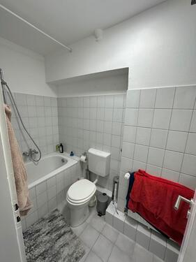 Foto - Etagenwohnung in Wuppertal zur Miete