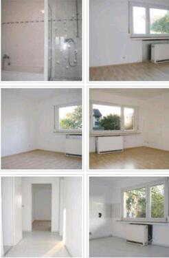  4 Zimmerwohnung Alfter