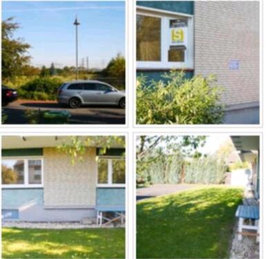 Foto - 4 Zimmer Erdgeschoßwohnung zur Miete in Alfter