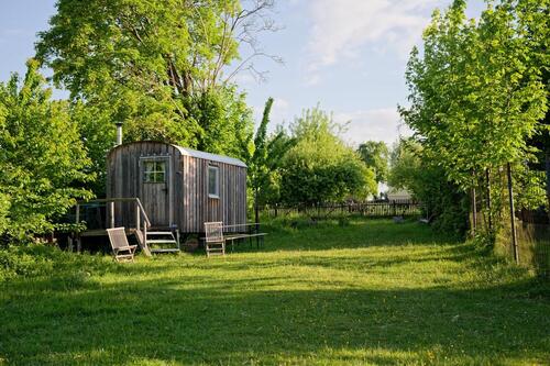 Foto - Mehrfamilienhaus, Wohnhaus in Schwäbisch Hall