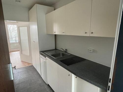 Foto - 1 Zimmer Etagenwohnung in Hannover