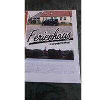 Wohnung zu vermieten - 40,00&nbsp;EUR Kaltmiete, in Joachimsthal (PLZ: 16247)