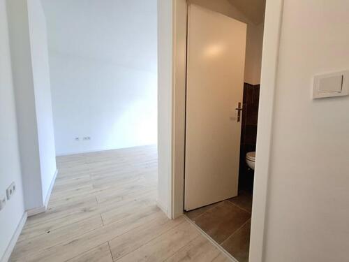 Foto - 1 Zimmer Etagenwohnung zur Miete in Minden