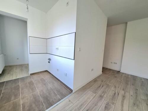 Foto - 1 Zimmer Etagenwohnung in Minden